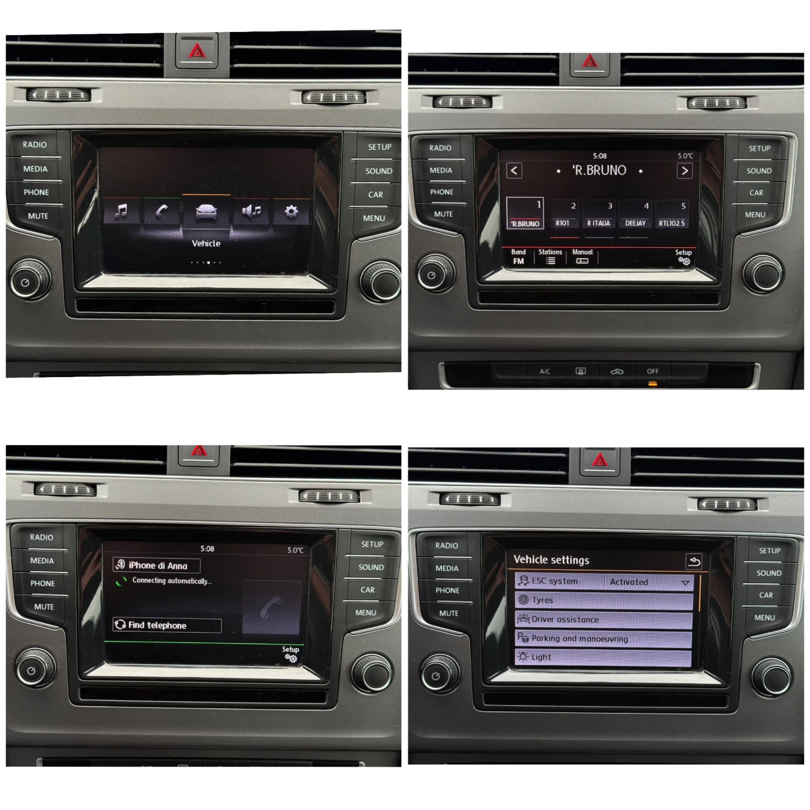 VW Golf TDI �������� ������ | Mobile.bg � ����������� 14