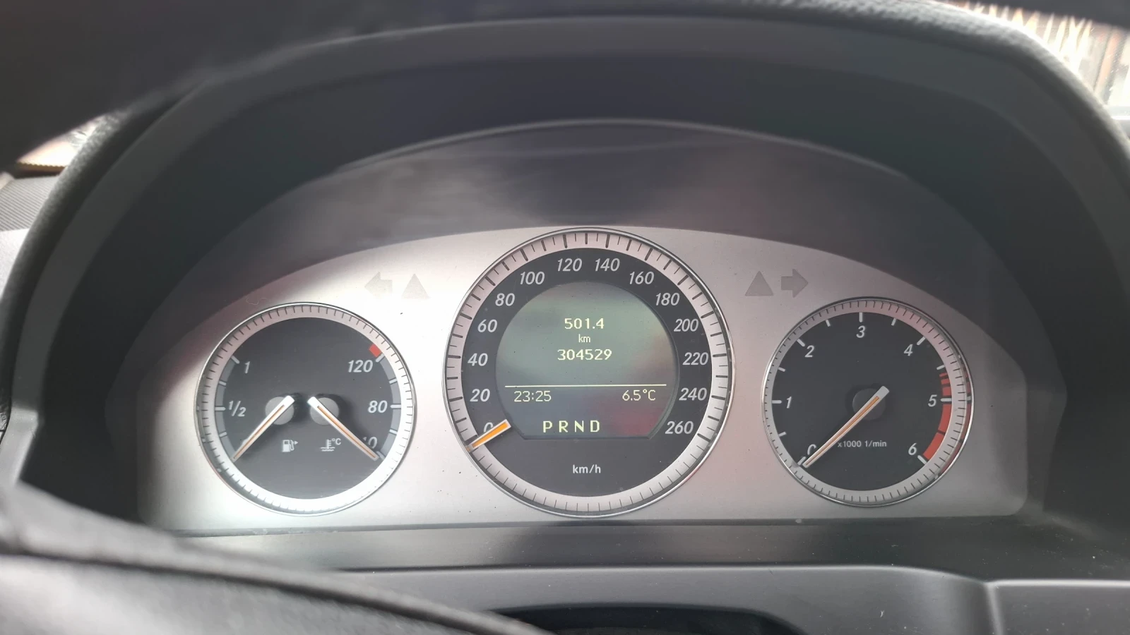 Mercedes-Benz C 220, снимка 17 - Автомобили и джипове - 53514154