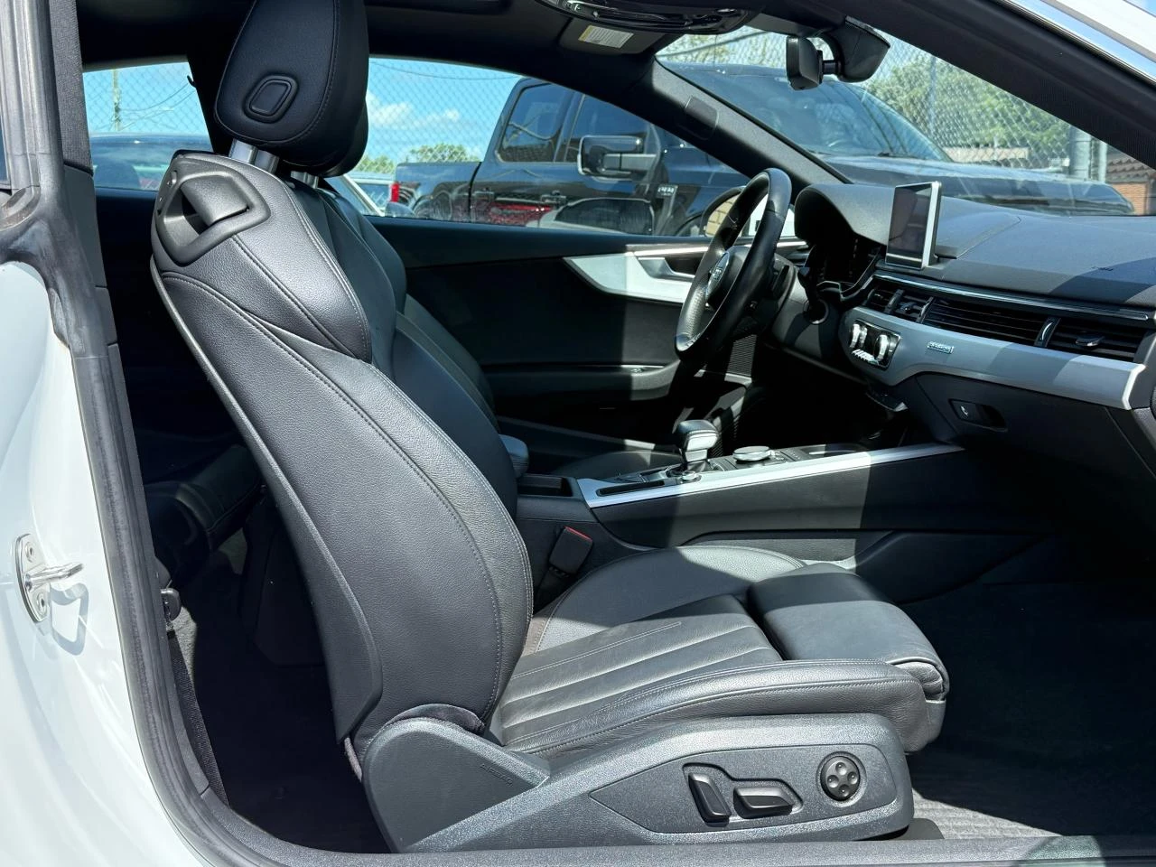 Audi A5 Technik* S-LINE* B&O - изображение 7