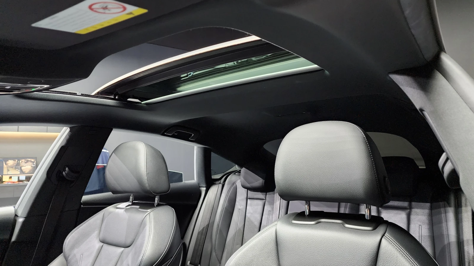 Audi A5 45TFSI / 4x4 / ����� �������� ������� !!! | Mobile.bg � ����������� 14