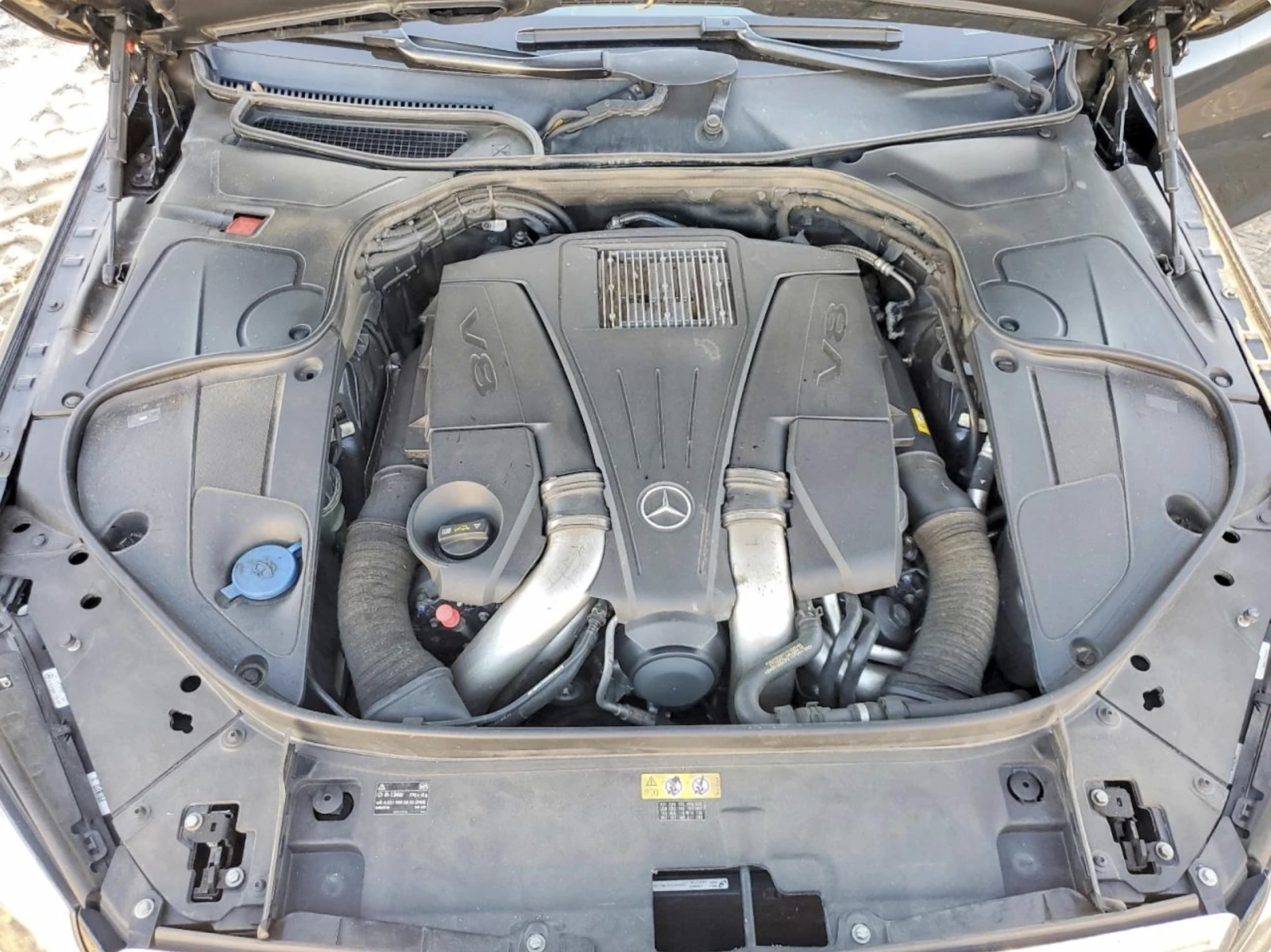 Mercedes-Benz S 550 ����������* ���� ��� ������*  | Mobile.bg � ����������� 11