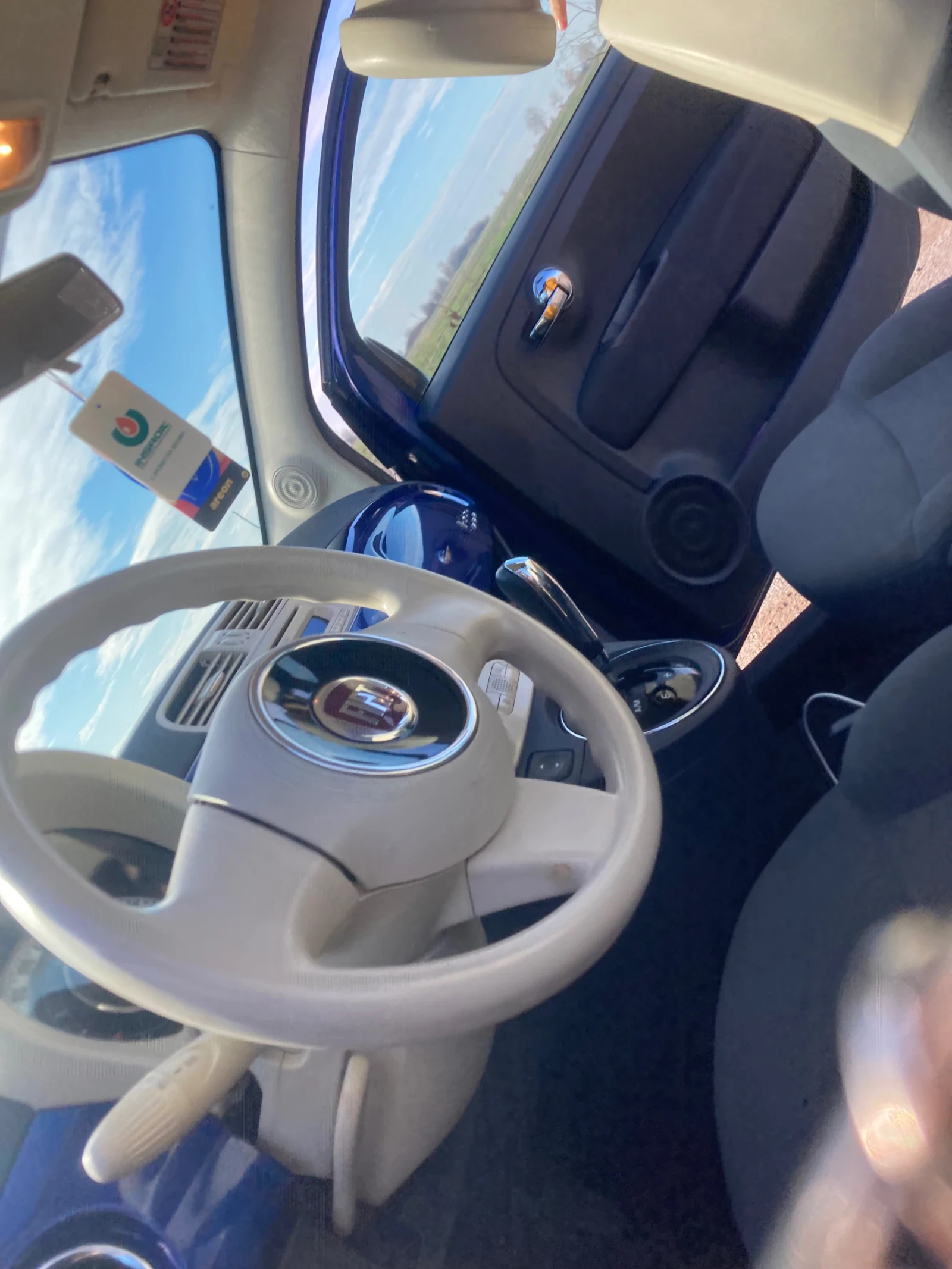 Fiat 500 | Mobile.bg � ����������� 9