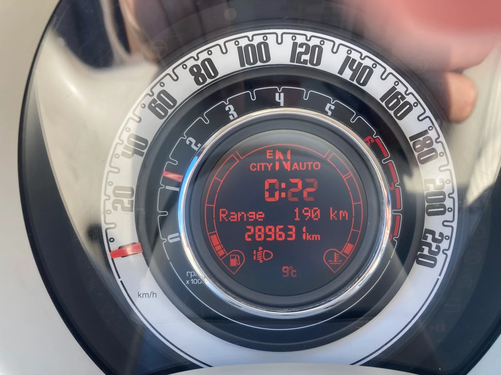 Fiat 500 | Mobile.bg � ����������� 7