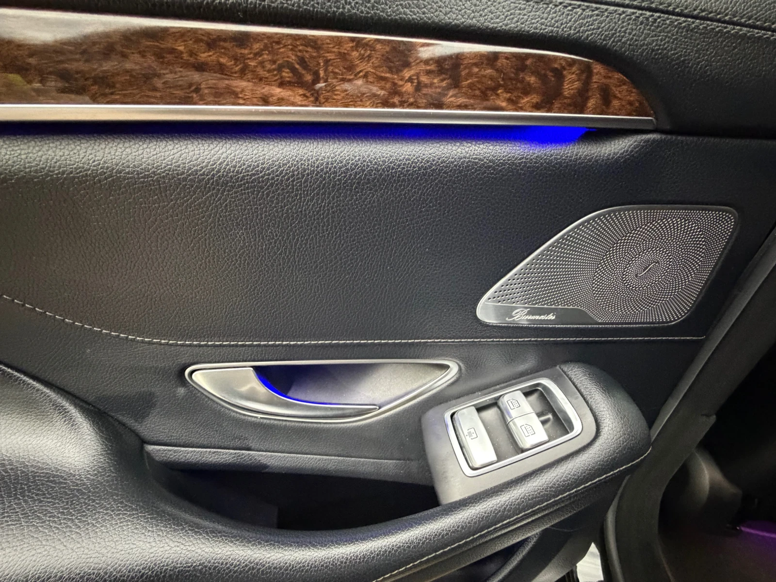 Mercedes-Benz S 350 AMG - PACKET - TOP ��������� - SWISS - �����  | Mobile.bg � ����������� 11