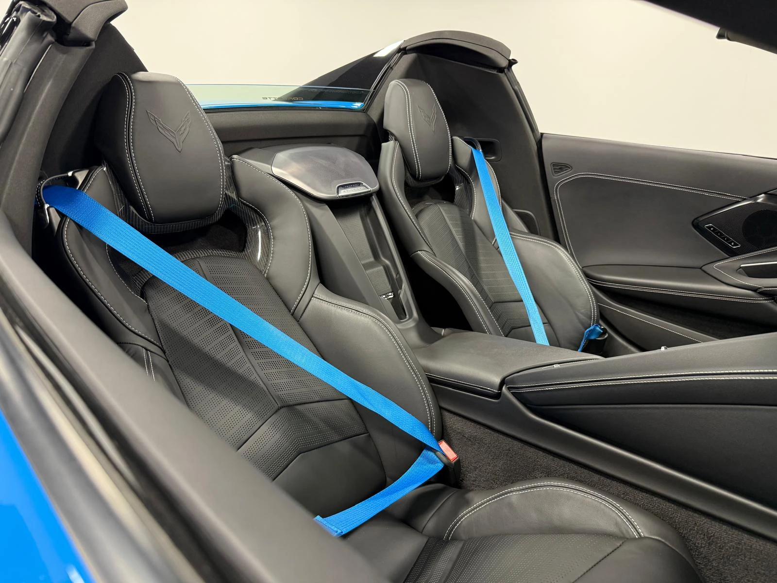 Chevrolet Corvette 2dr Stingray Conv w/2LT /BOSE/��������� | Mobile.bg � ����������� 16