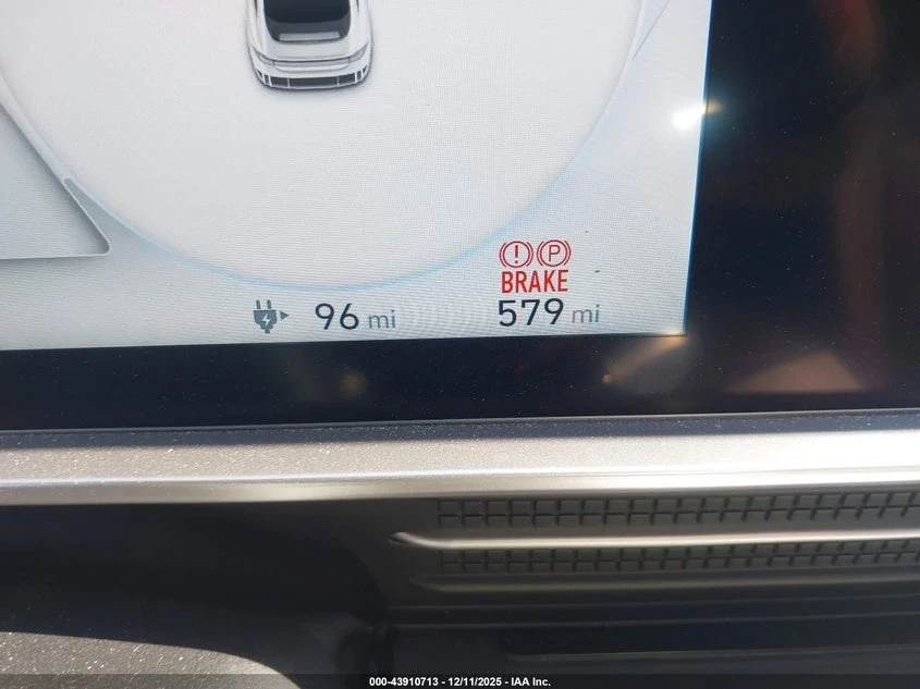 Hyundai Ioniq 6 SEL, снимка 14 - Автомобили и джипове - 54097934