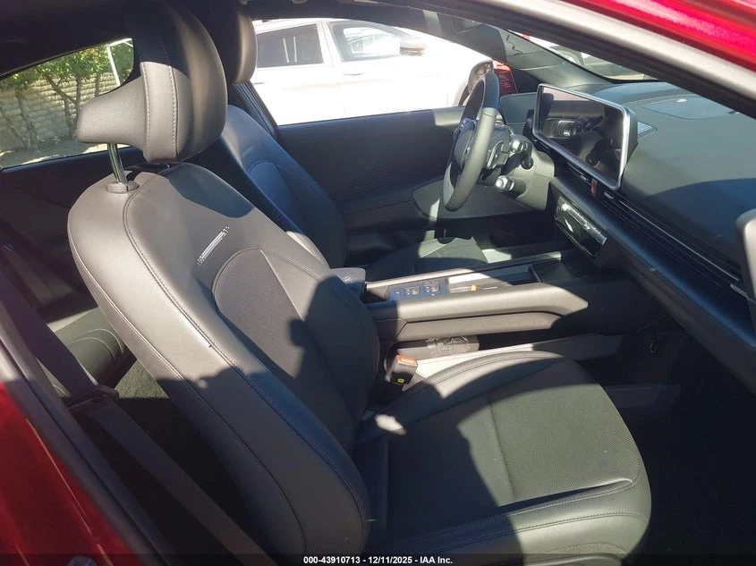 Hyundai Ioniq 6 SEL, снимка 5 - Автомобили и джипове - 54097934