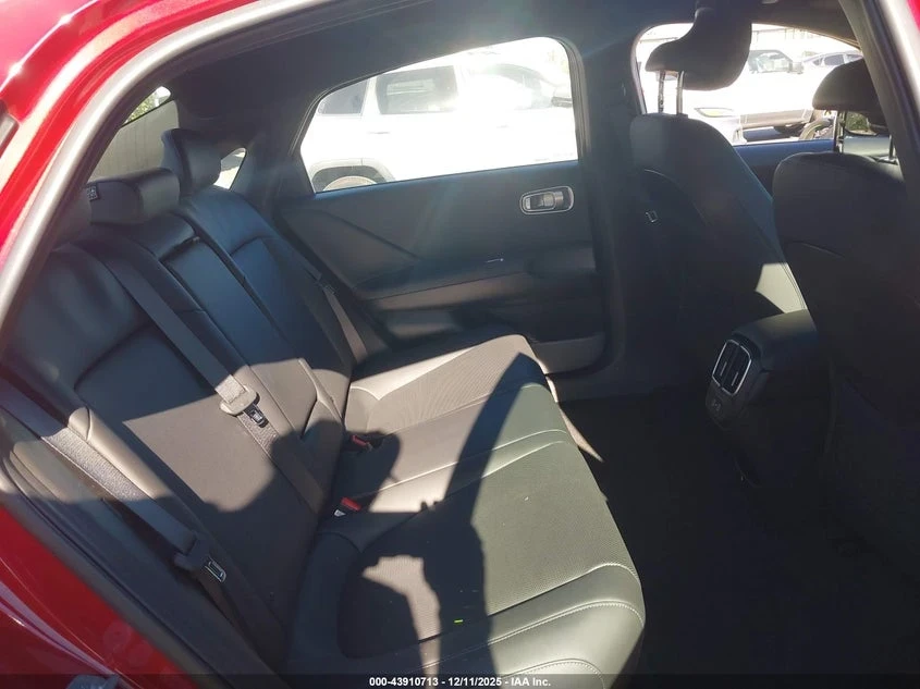 Hyundai Ioniq 6 SEL, снимка 8 - Автомобили и джипове - 54097934