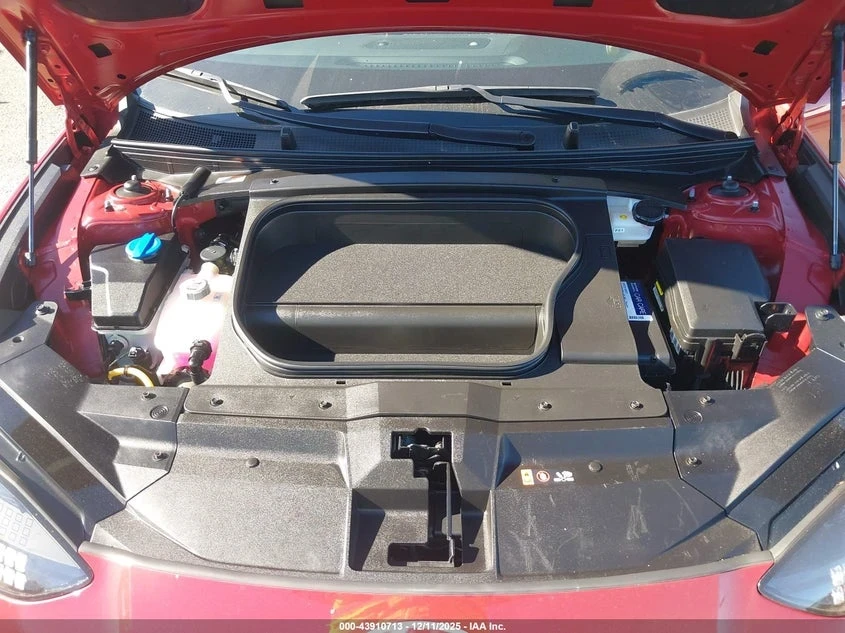 Hyundai Ioniq 6 SEL, снимка 9 - Автомобили и джипове - 54097934