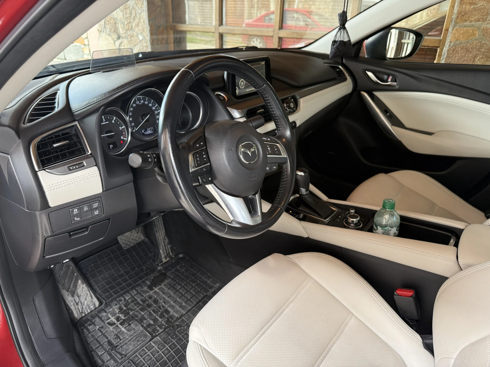 Mazda 6, снимка 2 - Автомобили и джипове - 54155943