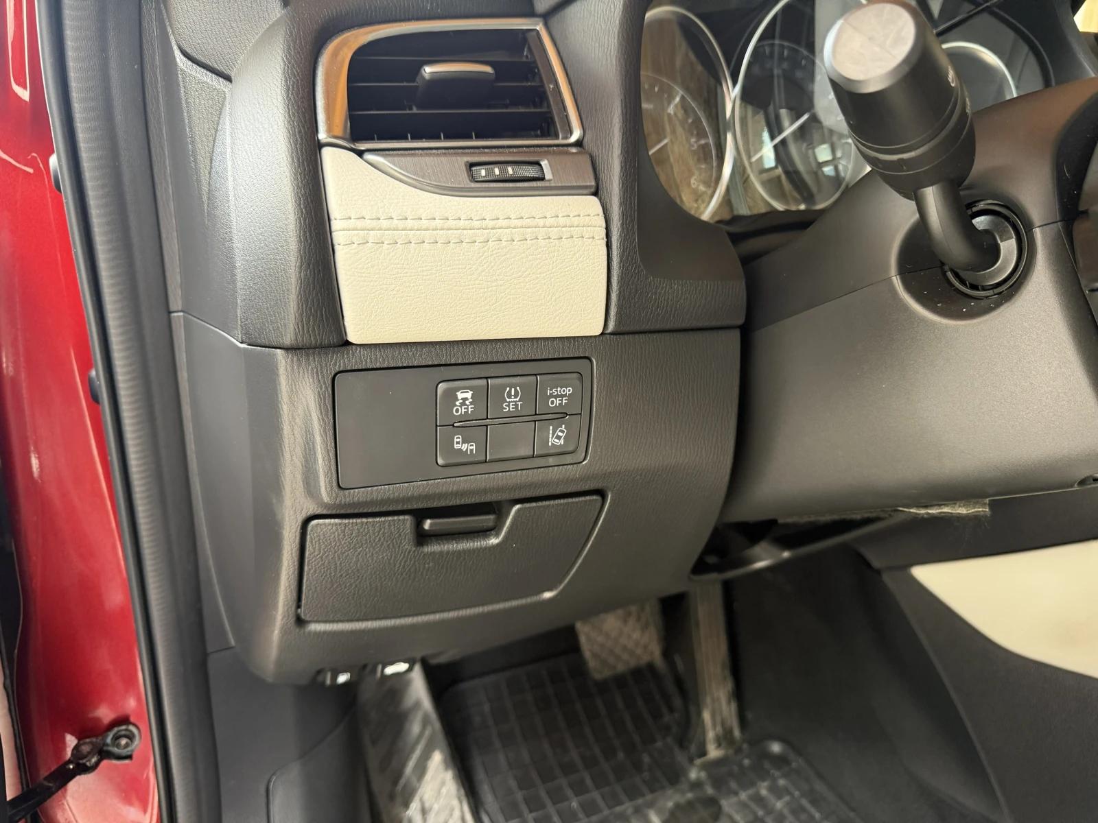 Mazda 6, снимка 12 - Автомобили и джипове - 54155943