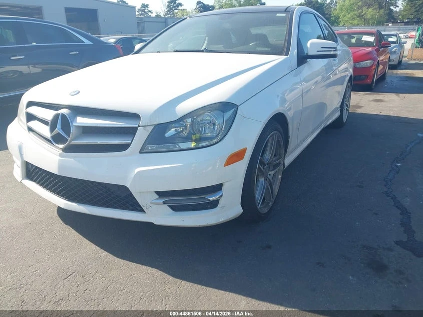 Mercedes-Benz C 250 1.8L I-4 DI, DOHC, VVT, TURBO, 201HP Rear Wheel | Mobile.bg � ����������� 6
