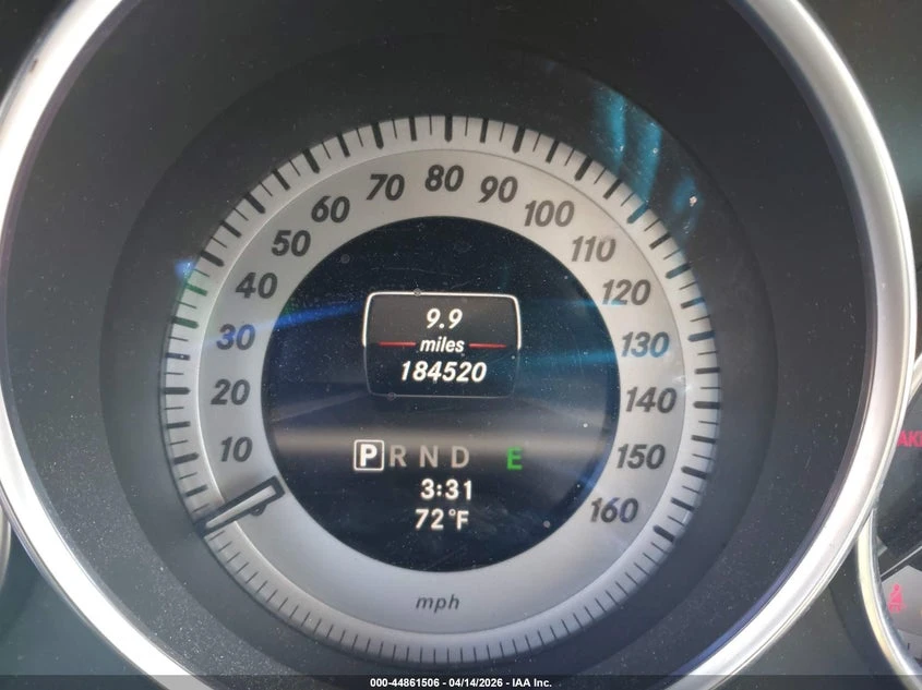 Mercedes-Benz C 250 1.8L I-4 DI, DOHC, VVT, TURBO, 201HP Rear Wheel | Mobile.bg � ����������� 7