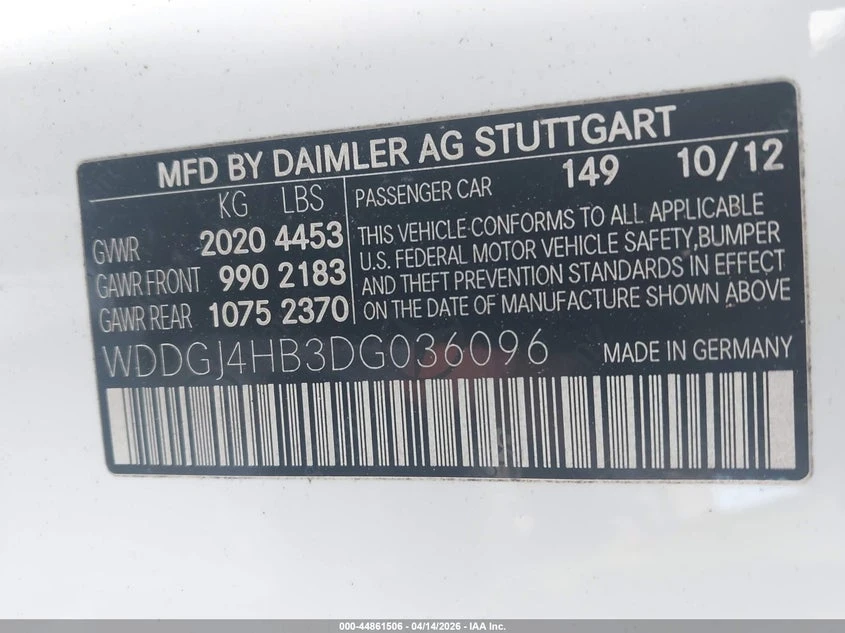 Mercedes-Benz C 250 1.8L I-4 DI, DOHC, VVT, TURBO, 201HP Rear Wheel | Mobile.bg � ����������� 9