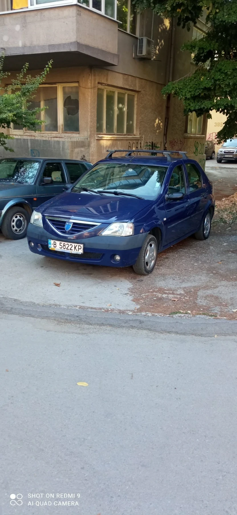 Dacia Logan | Mobile.bg � ����������� 1