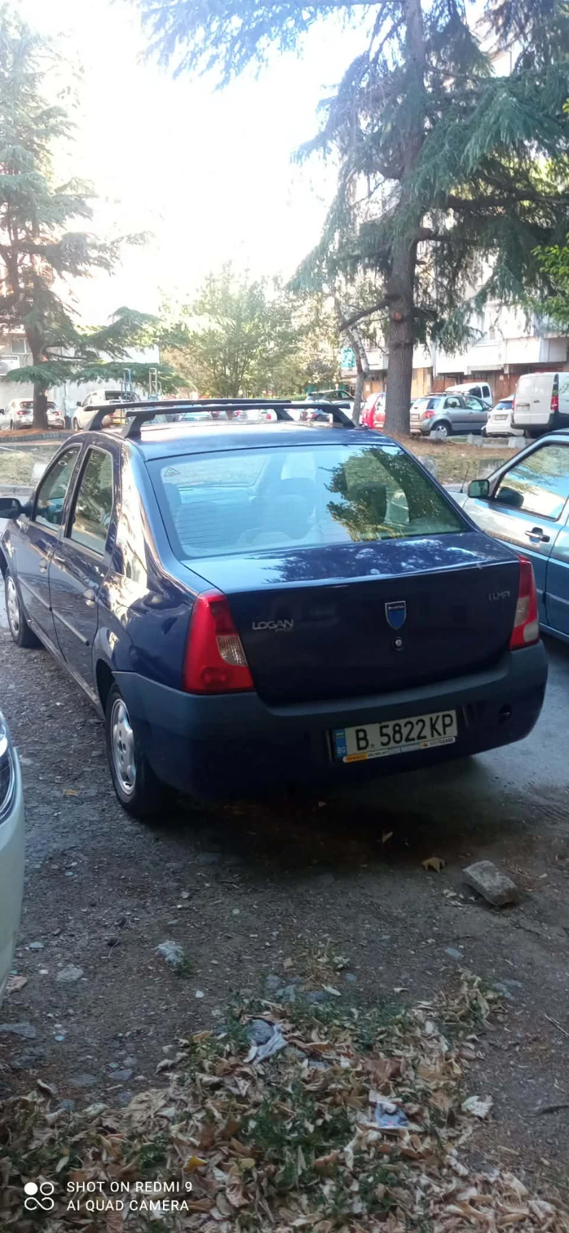 Dacia Logan | Mobile.bg � ����������� 2