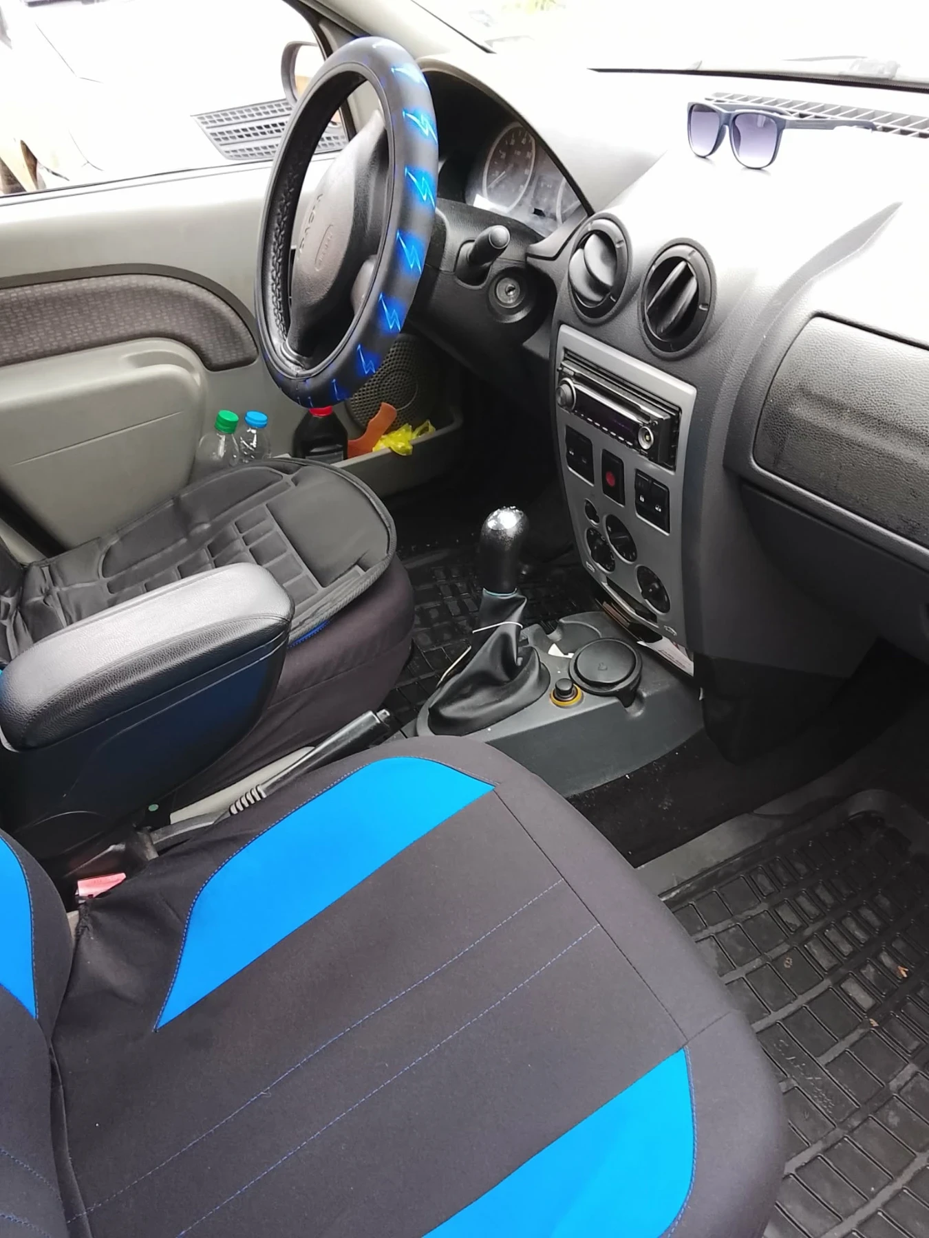 Dacia Logan | Mobile.bg � ����������� 3