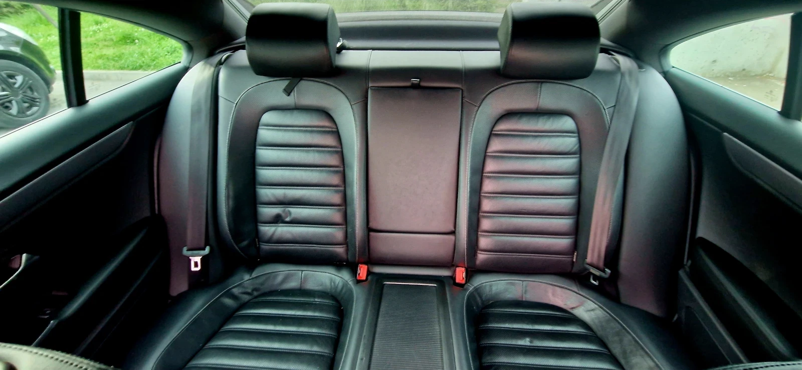 VW Passat CC, снимка 8 - Автомобили и джипове - 54479033