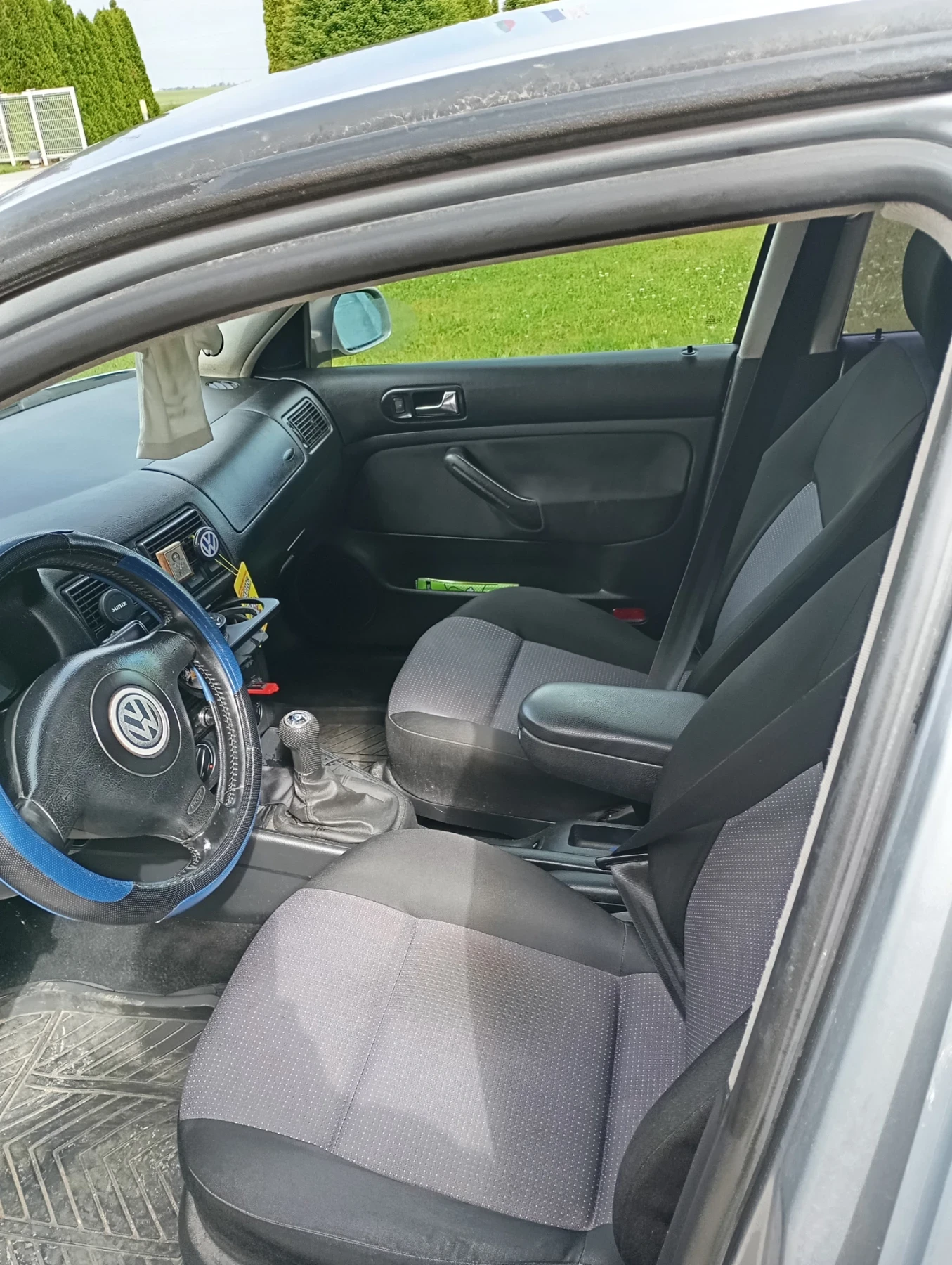 VW Golf, снимка 5 - Автомобили и джипове - 54588640