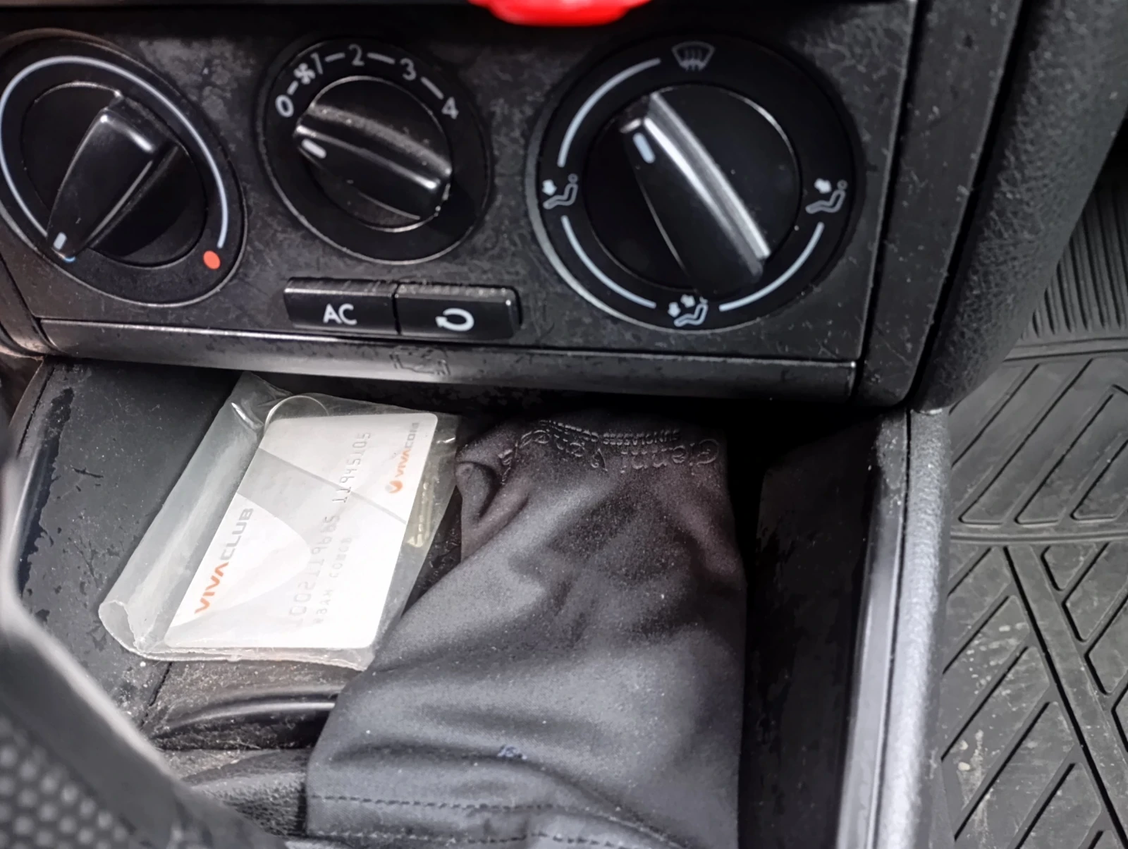 VW Golf, снимка 7 - Автомобили и джипове - 54588640