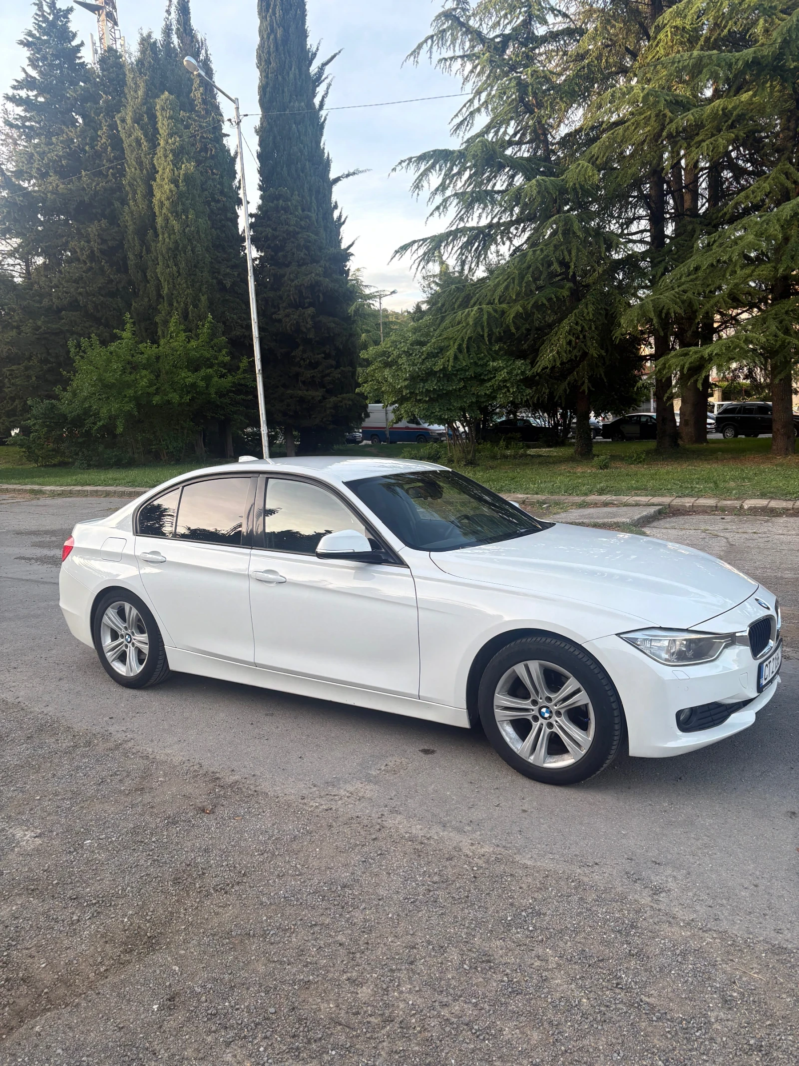 BMW 320 2.0 320d | Mobile.bg � ����������� 7