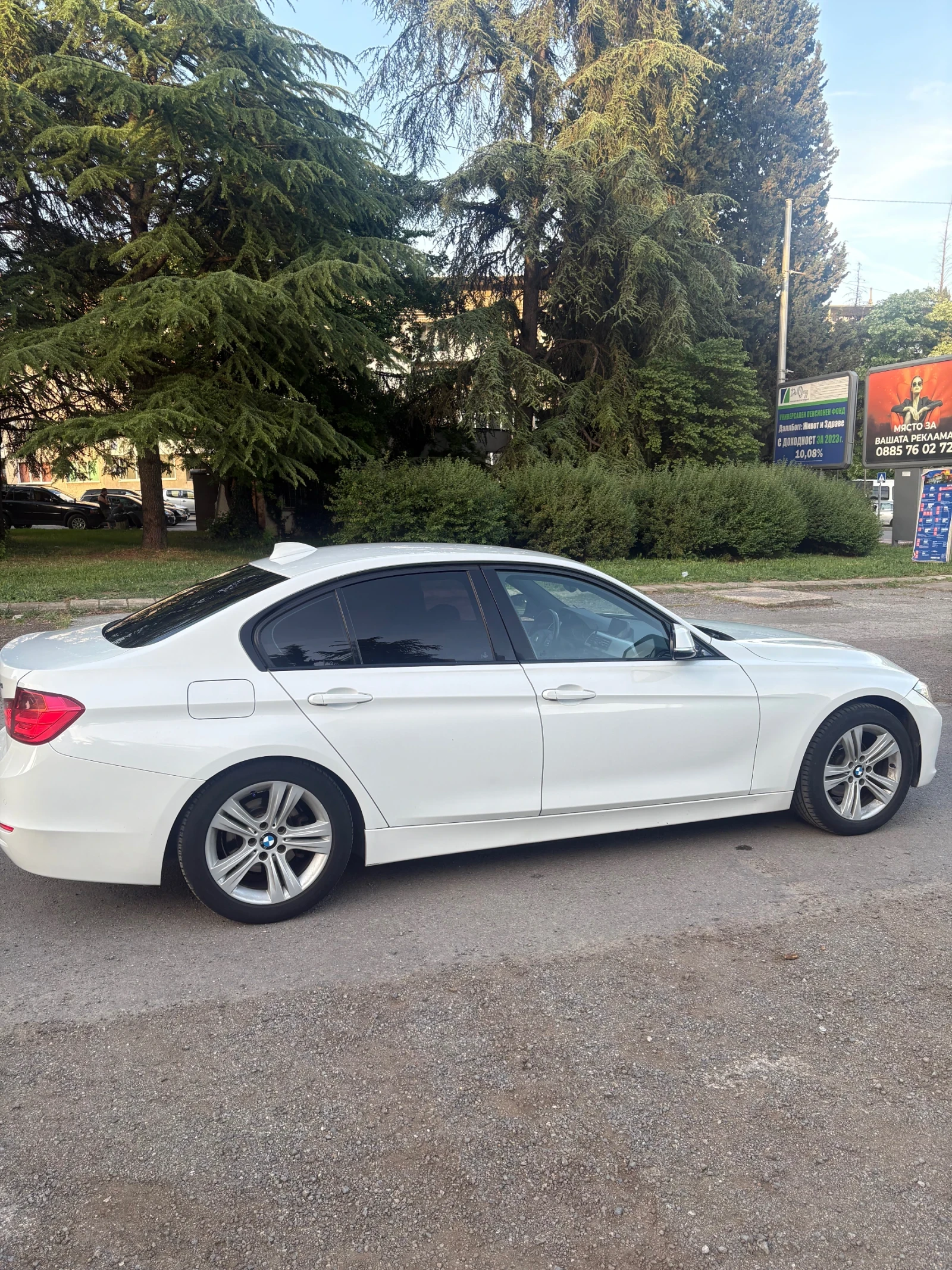 BMW 320 2.0 320d | Mobile.bg � ����������� 6