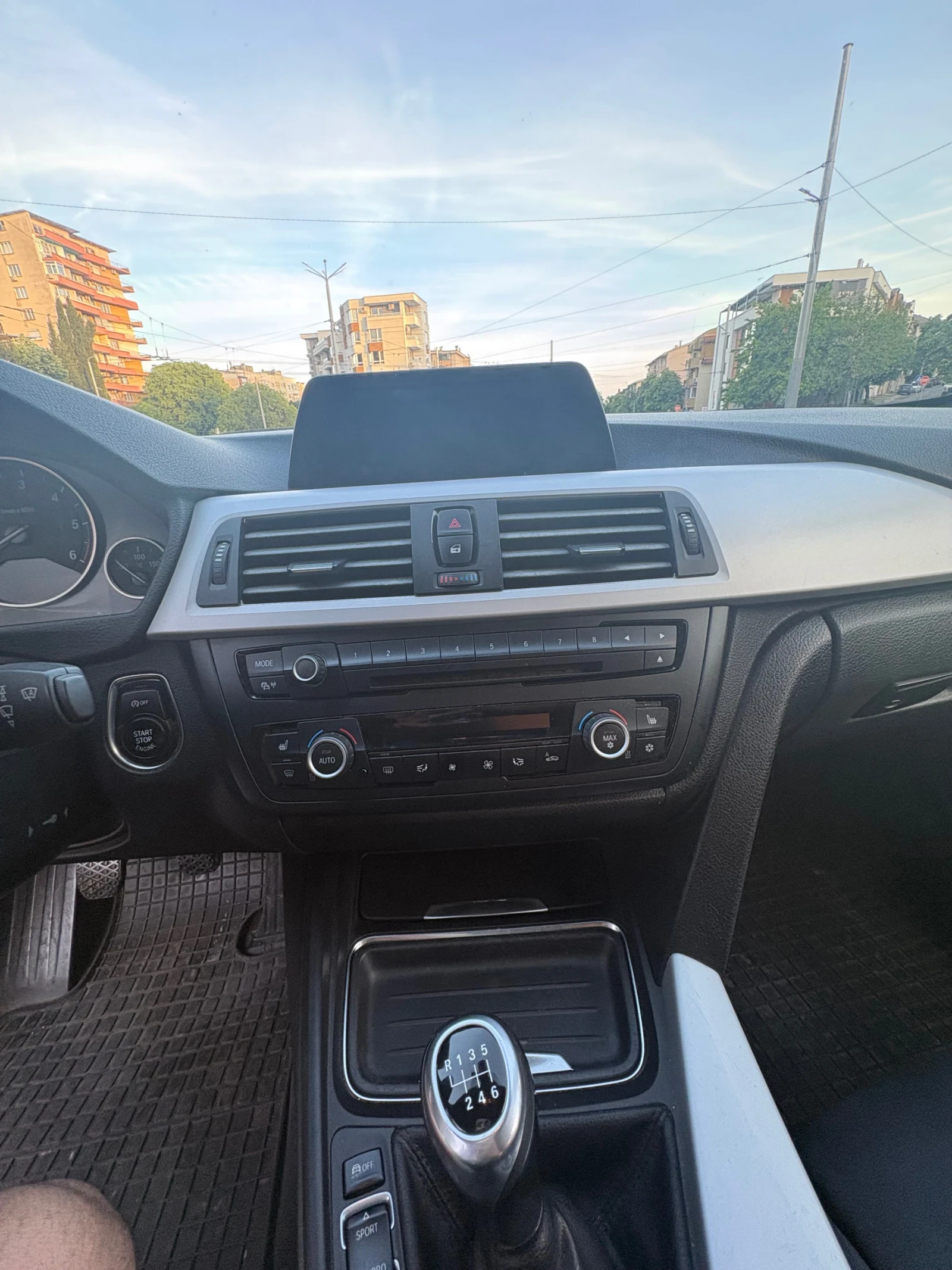 BMW 320 2.0 320d | Mobile.bg � ����������� 10