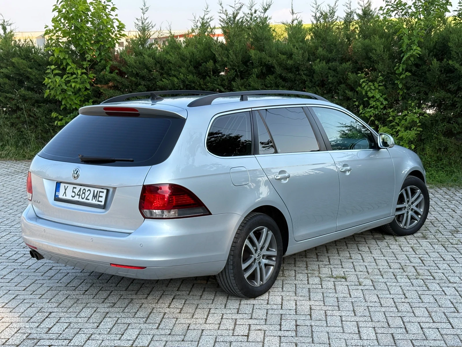 VW Golf Vw golf 2.0TDI/140�.�/������������/ | Mobile.bg � ����������� 4