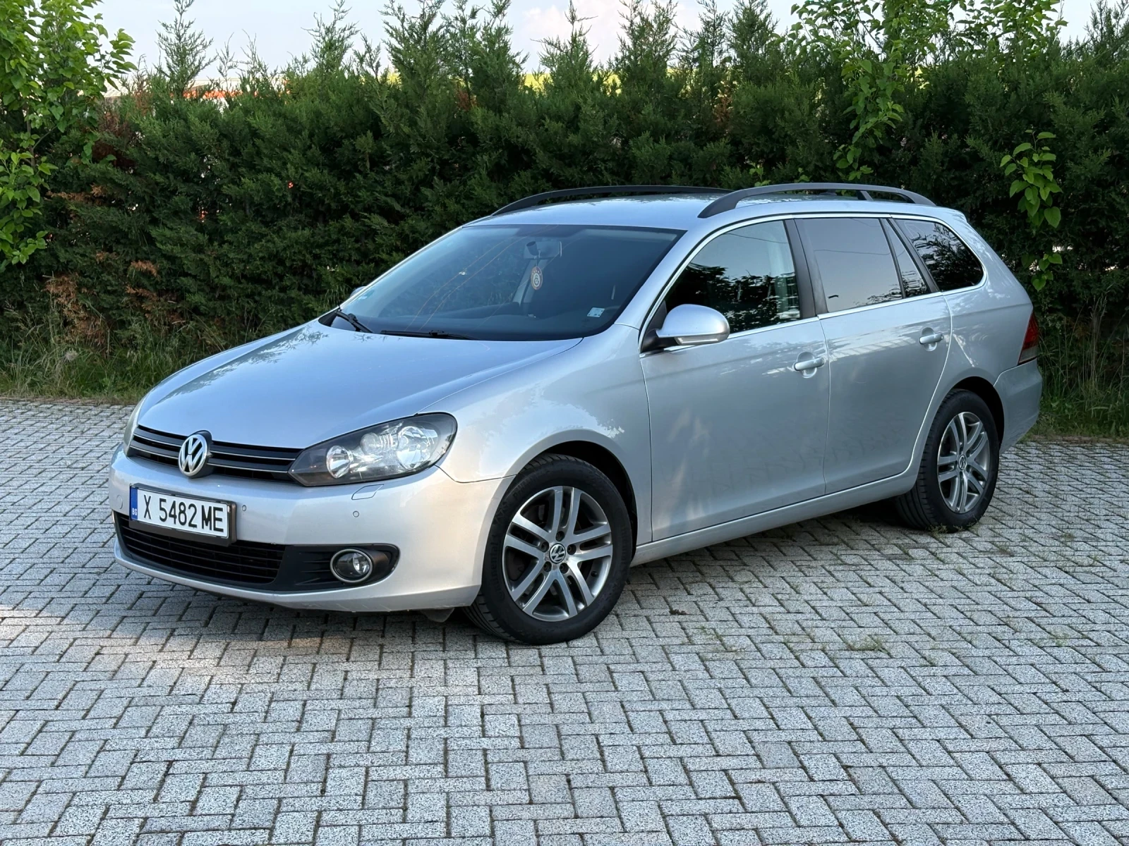 VW Golf Vw golf 2.0TDI/140�.�/������������/ | Mobile.bg � ����������� 1