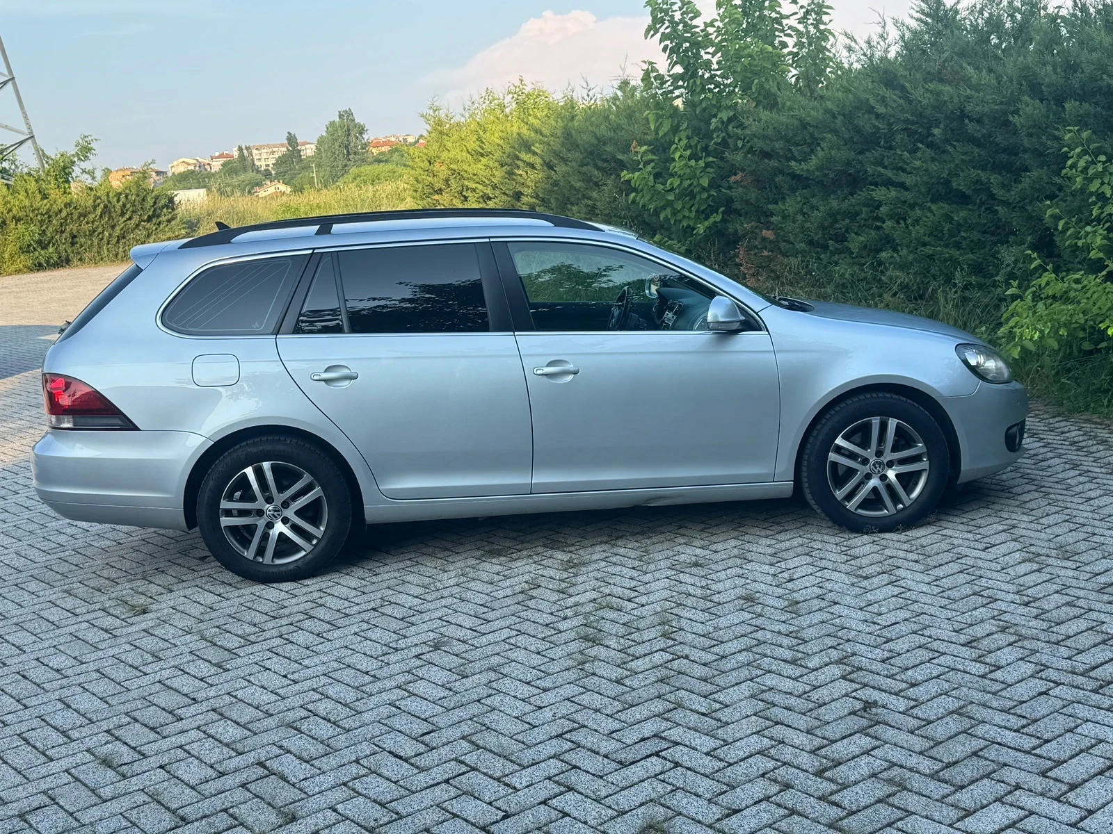VW Golf Vw golf 2.0TDI/140�.�/������������/ | Mobile.bg � ����������� 7