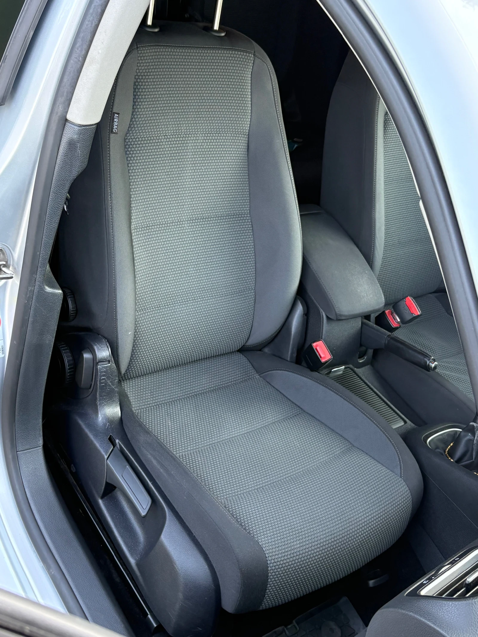 VW Golf Vw golf 2.0TDI/140�.�/������������/ | Mobile.bg � ����������� 9