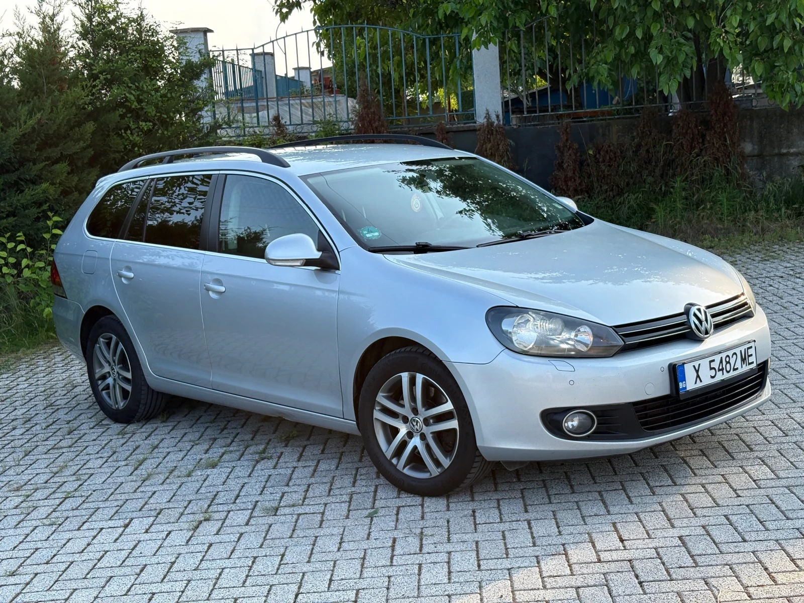 VW Golf Vw golf 2.0TDI/140�.�/������������/ | Mobile.bg � ����������� 2