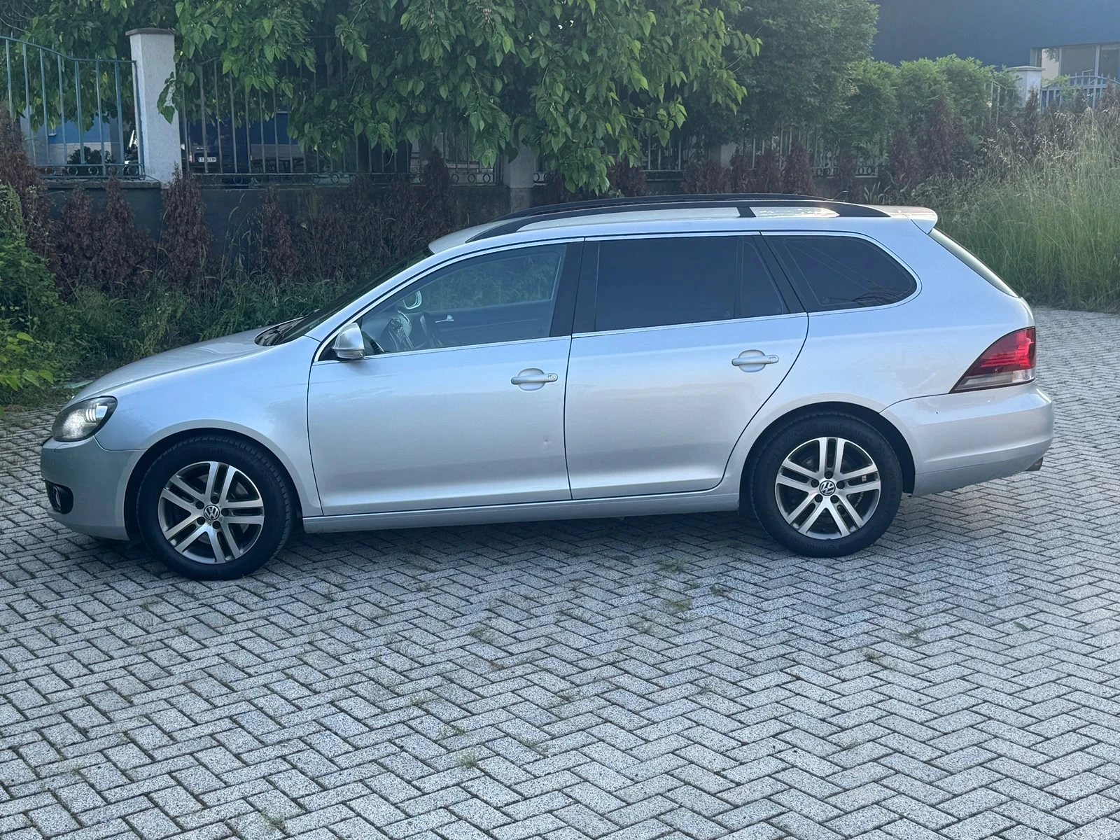 VW Golf Vw golf 2.0TDI/140�.�/������������/ | Mobile.bg � ����������� 6