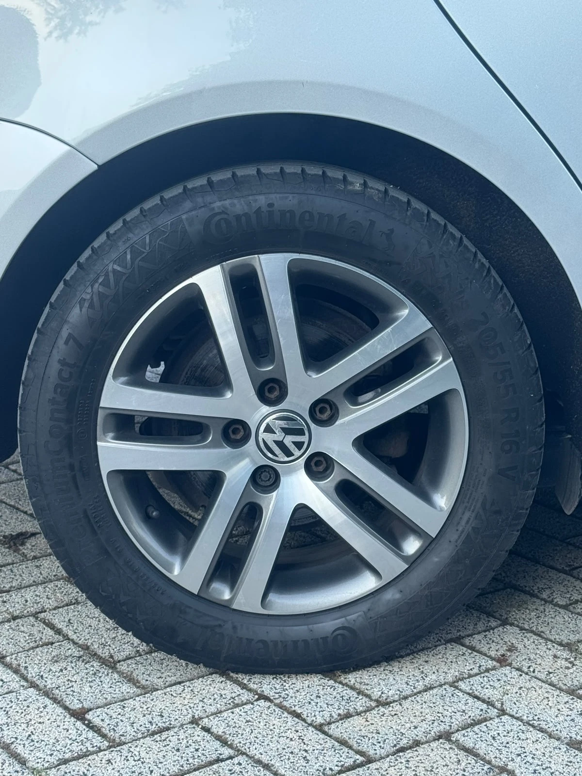 VW Golf Vw golf 2.0TDI/140�.�/������������/ | Mobile.bg � ����������� 8
