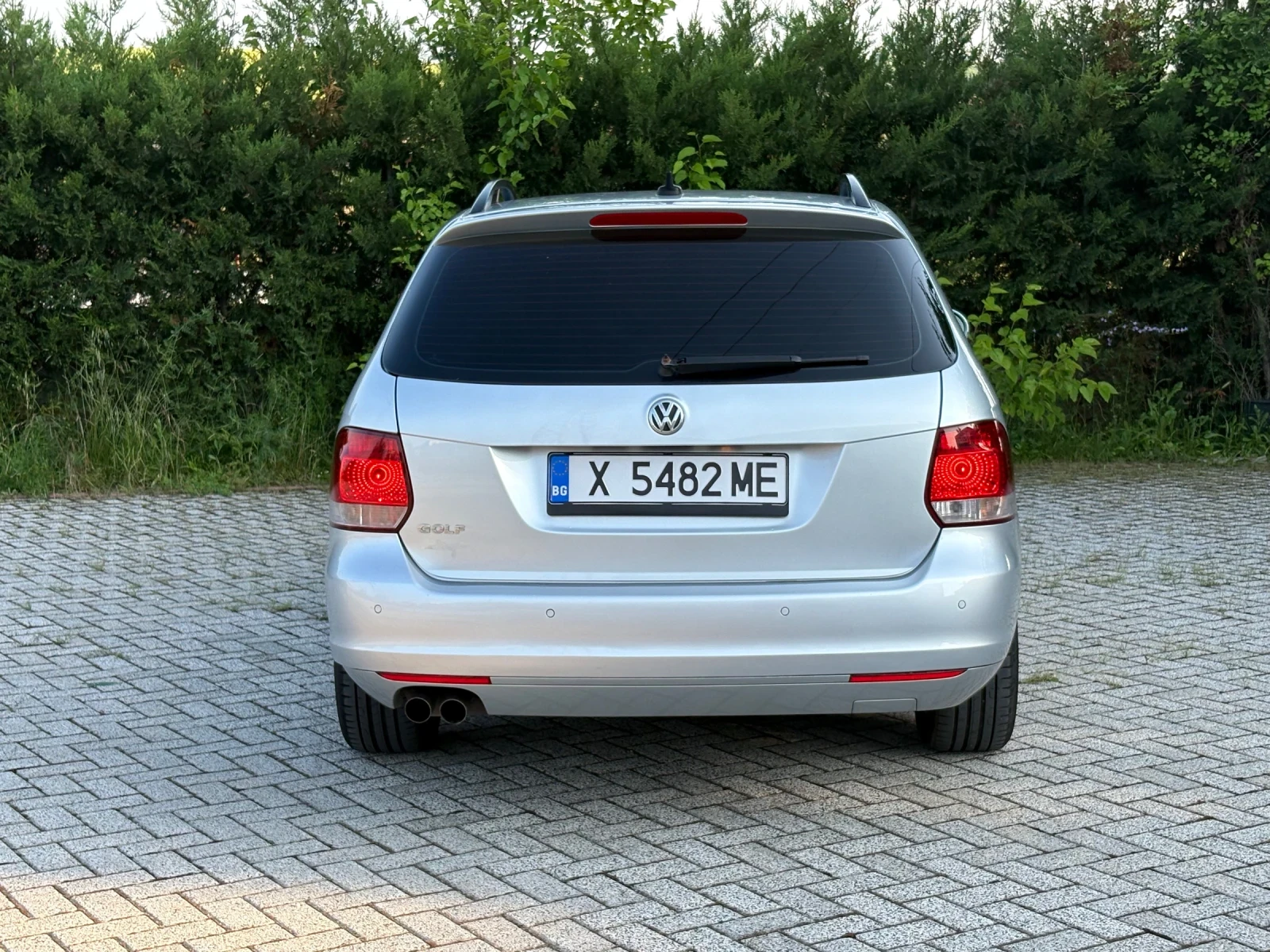 VW Golf Vw golf 2.0TDI/140�.�/������������/ | Mobile.bg � ����������� 5