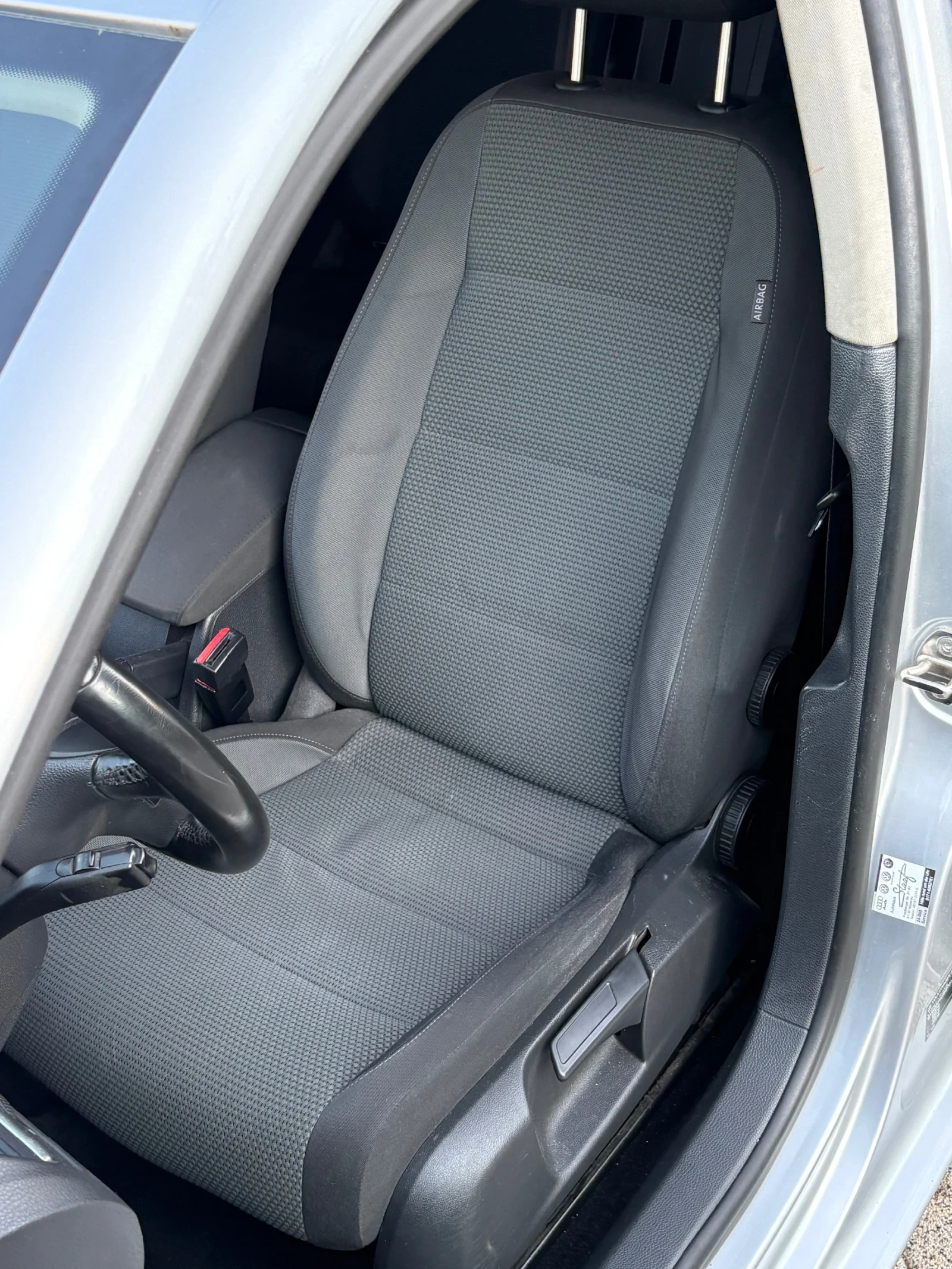 VW Golf Vw golf 2.0TDI/140�.�/������������/ | Mobile.bg � ����������� 11