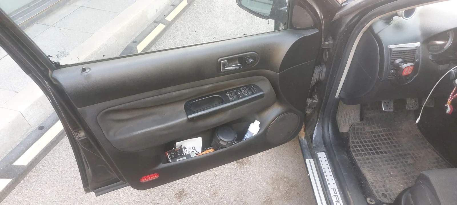 VW Golf, снимка 7 - Автомобили и джипове - 54809261