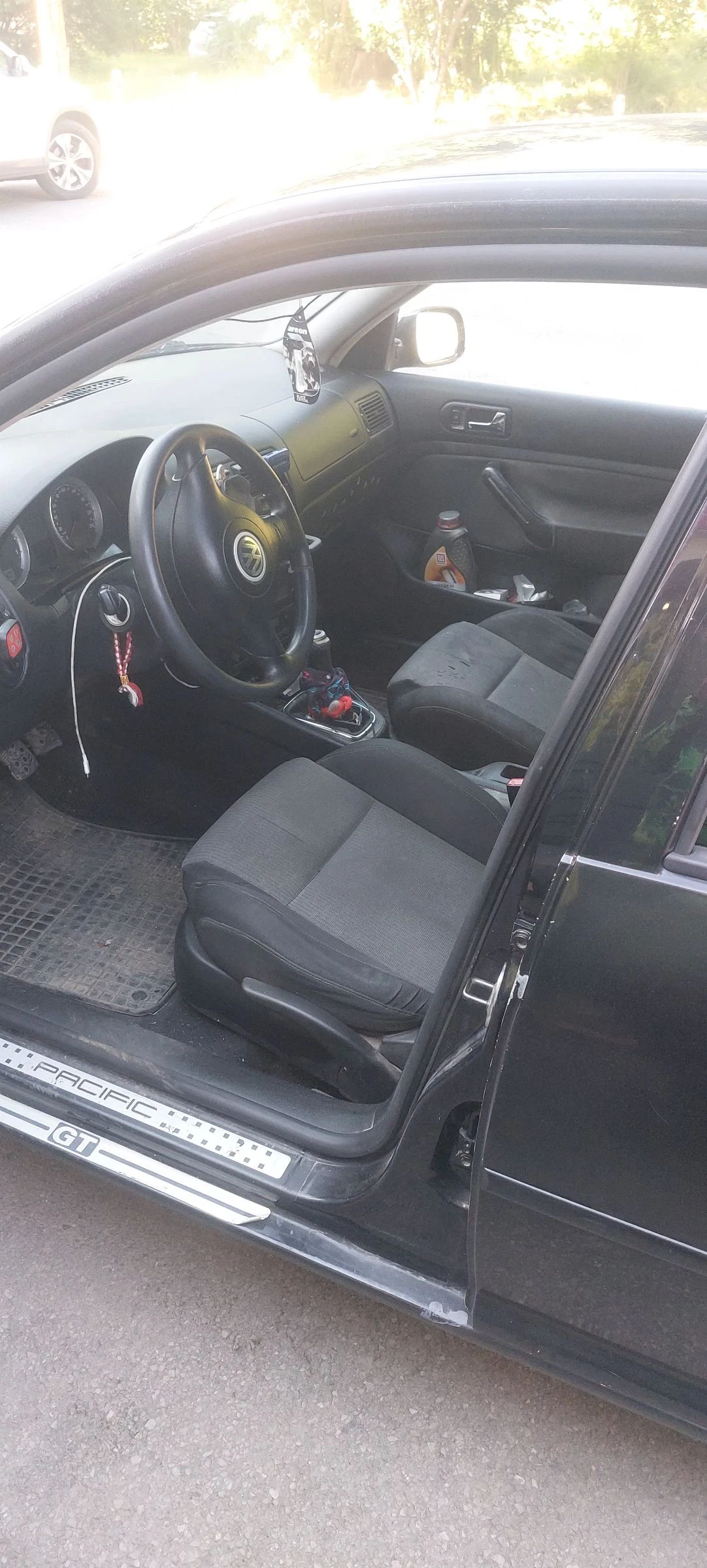 VW Golf, снимка 8 - Автомобили и джипове - 54809261