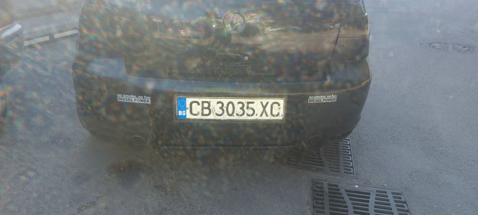 VW Golf, снимка 5 - Автомобили и джипове - 54809261