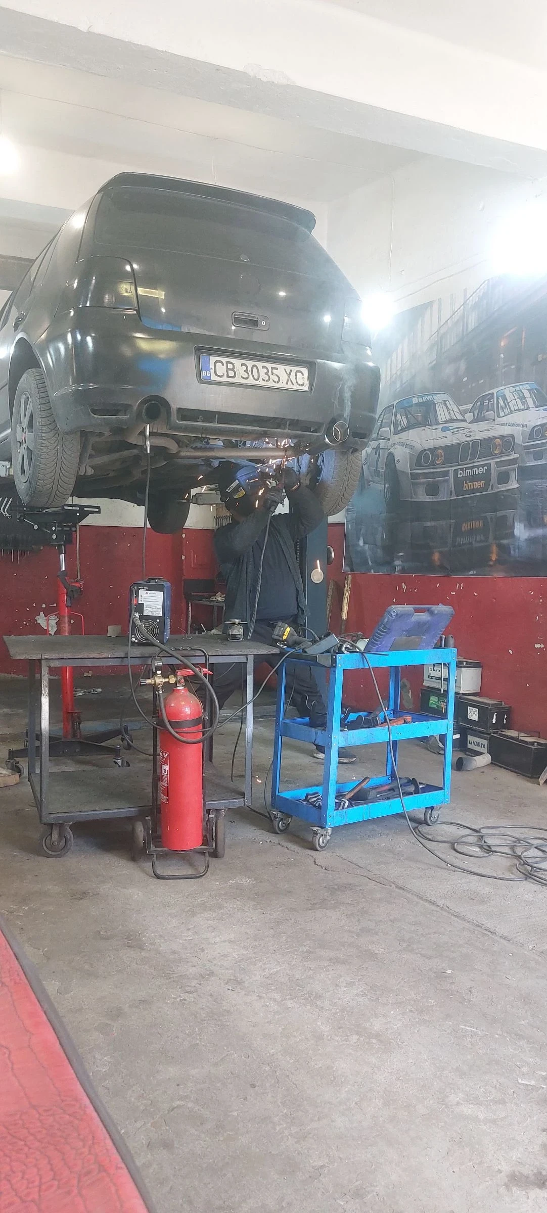 VW Golf, снимка 16 - Автомобили и джипове - 54809261