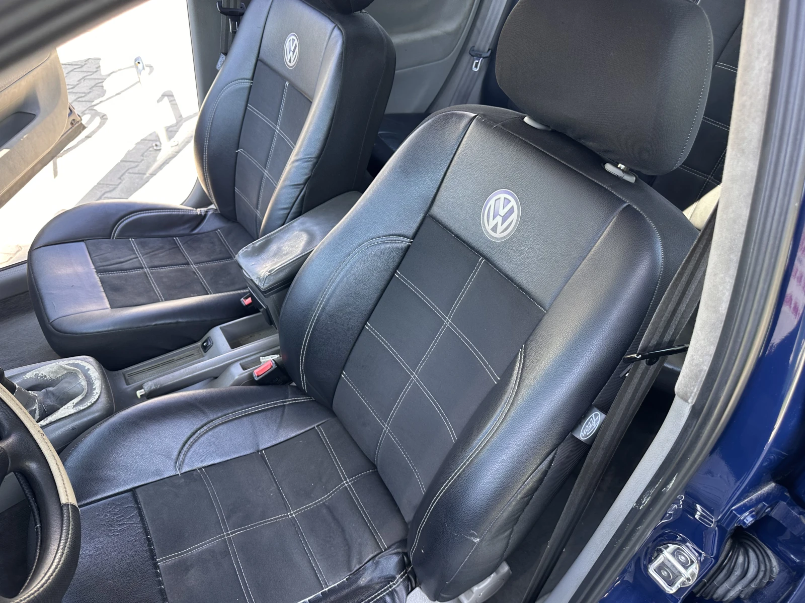 VW Passat, снимка 4 - Автомобили и джипове - 54825756