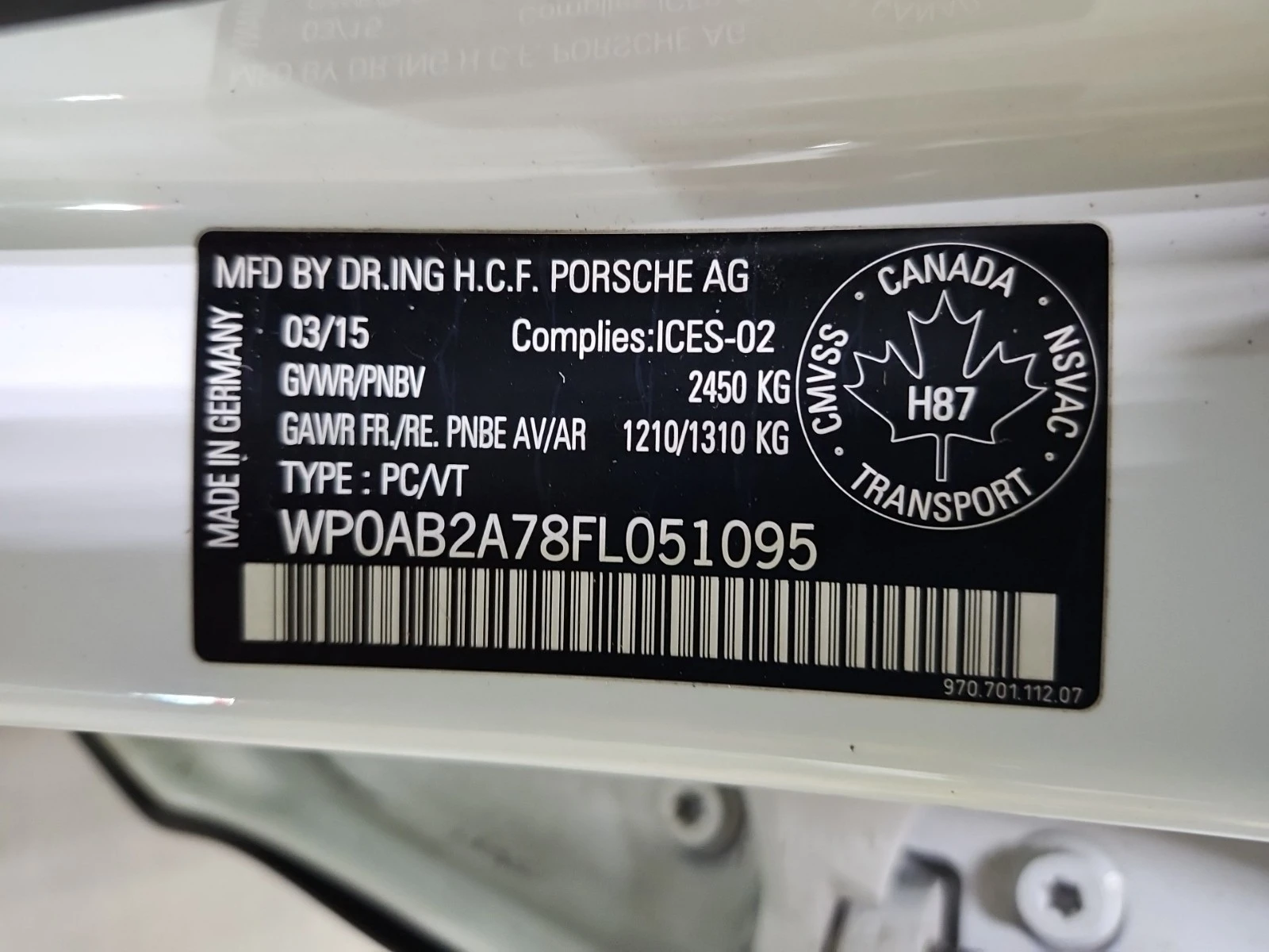 Porsche Panamera 3L 6cyl AWD | Mobile.bg � ����������� 15