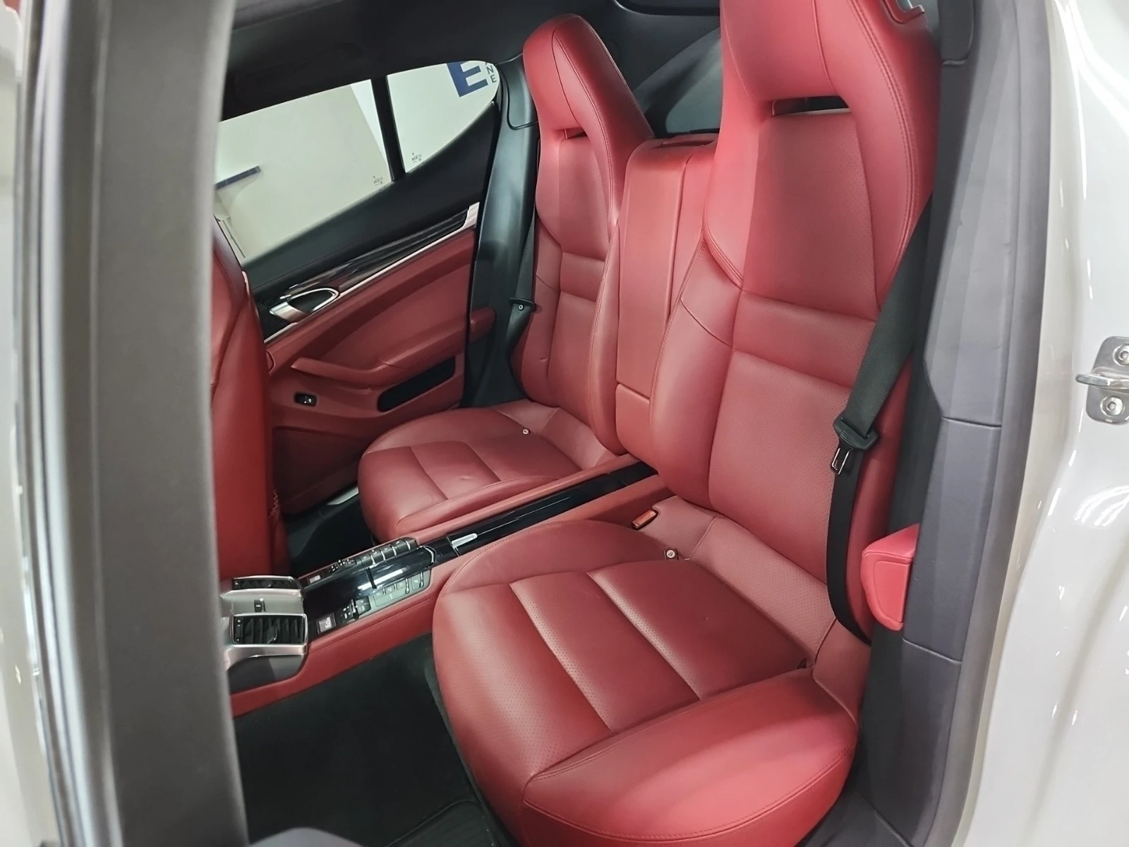 Porsche Panamera 3L 6cyl AWD | Mobile.bg � ����������� 12