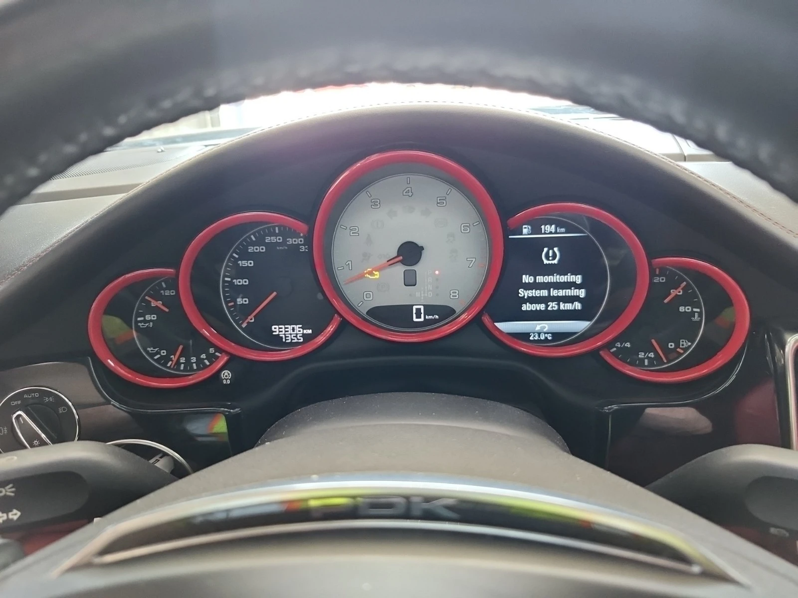 Porsche Panamera 3L 6cyl AWD | Mobile.bg � ����������� 9
