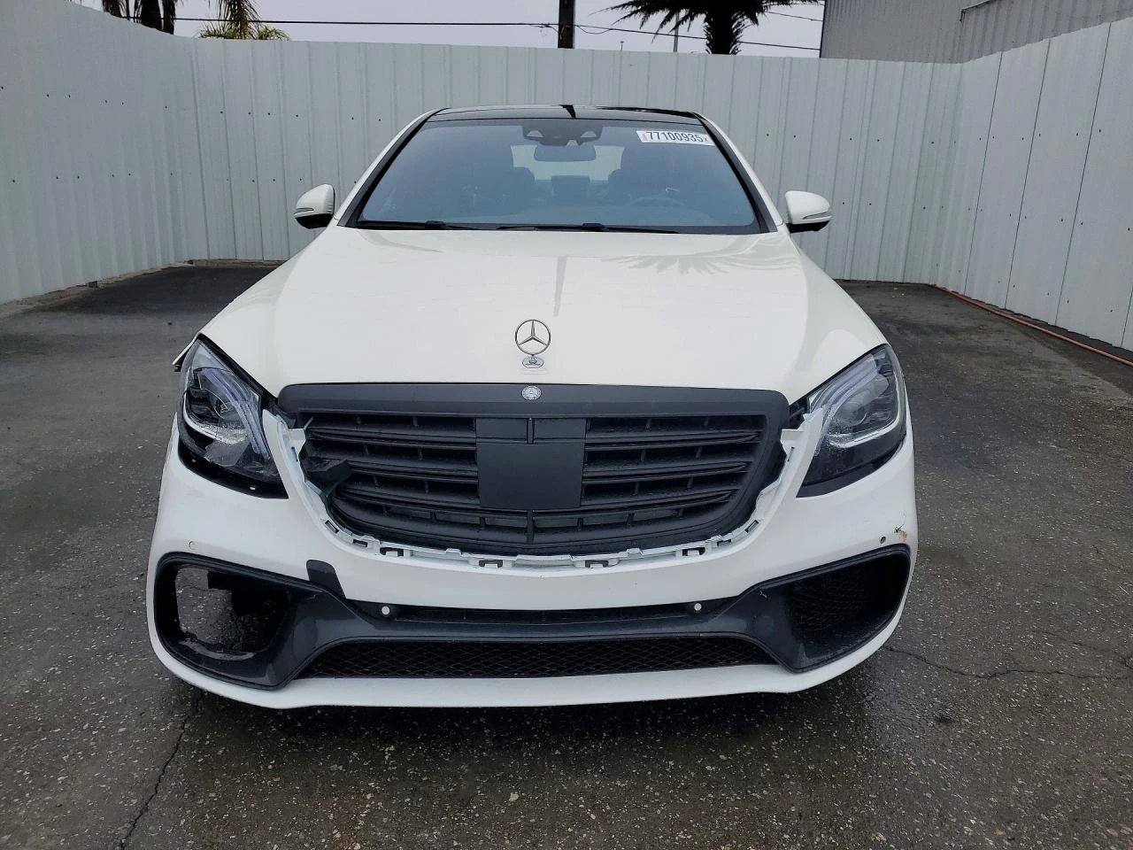 Mercedes-Benz S 550 !!4MATIC!! SPECIAL, снимка 5 - Автомобили и джипове - 54913178