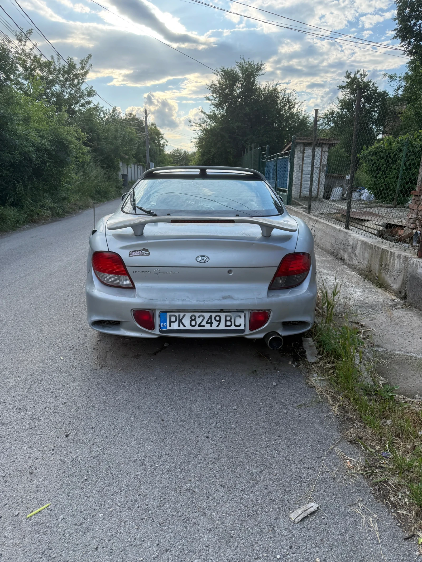 Hyundai Coupe | Mobile.bg � ����������� 2