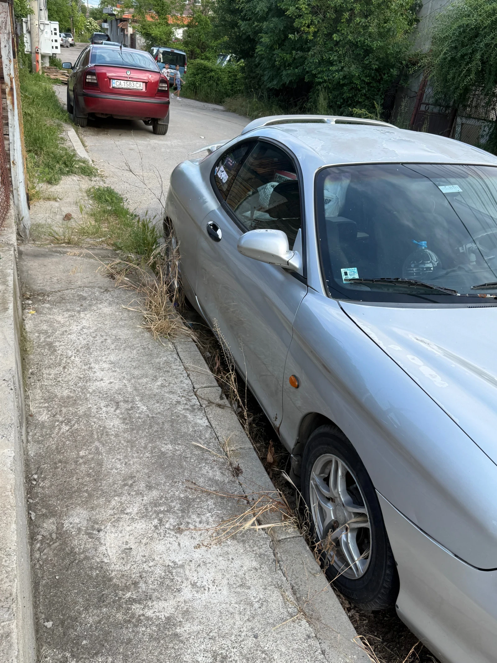 Hyundai Coupe | Mobile.bg � ����������� 4
