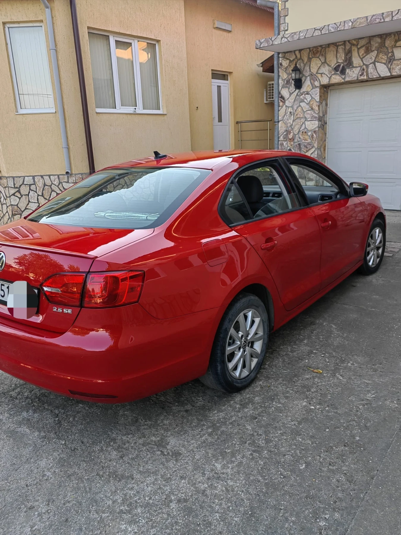 VW Jetta, снимка 2 - Автомобили и джипове - 54974664