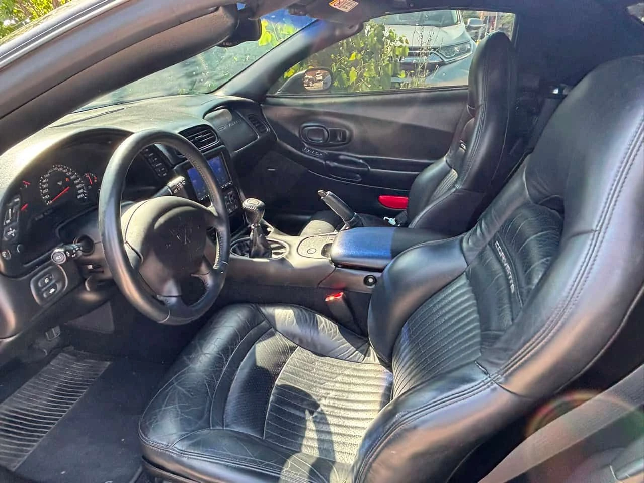 Chevrolet Corvette * 2dr Convertible * CARFAX * ОПЦИЯ ЗА ФИНАНСИРАНЕ, снимка 5 - Автомобили и джипове - 55166908