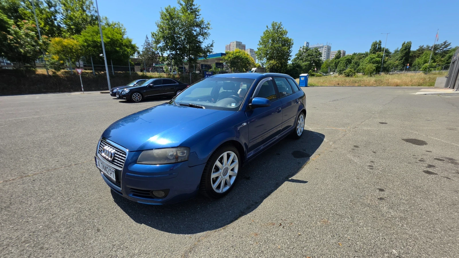 Audi A3 S-lain | Mobile.bg � ����������� 2